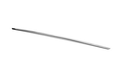 Zadná lišta (nehrdzavejúca oceľ) pre Honda Civic Sedan VIII 2006-2011