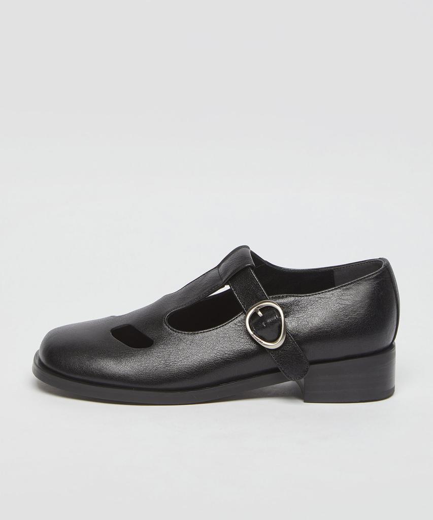 Archivepke Buckle Strap Pumps(Deep Sleep)_Ok1Dx25206Blk