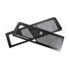 Special Engine Hood Drainage Protection Cover Filter Mesh Air Conditioner Intake Inlet Exterior Upgrade Parts for BAIC 212 T01