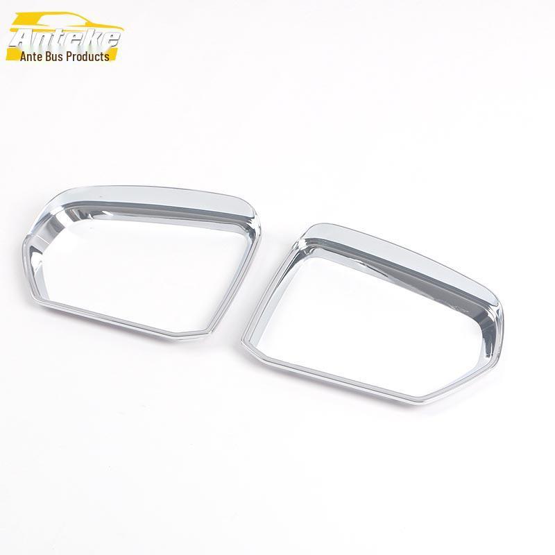 22 GS8 Rearview Mirror Rain Shield & Decorative Frame Exterior Accessories