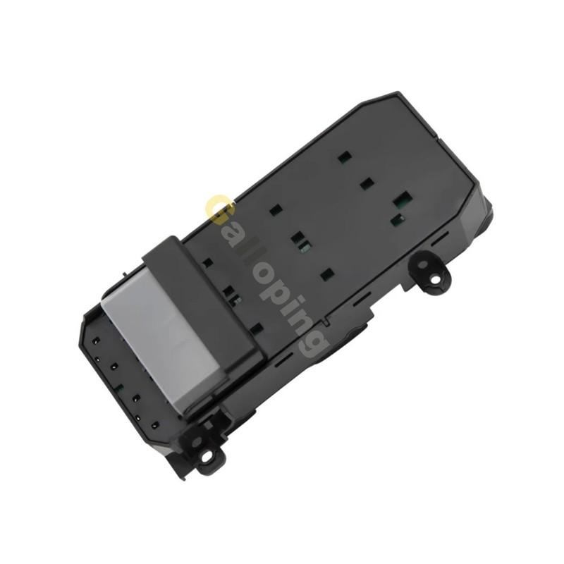 35750-SWA-G01 for Honda CRV 2008 - 2011 Electric Power Master Window Lifter Switch Regulator Button Driver Side Front Left