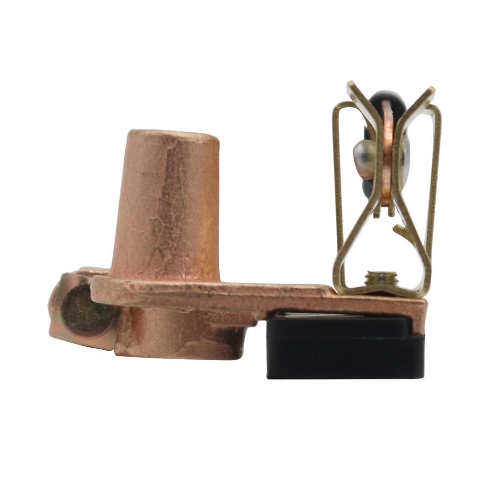 Battery Cut-off Switch Battery Disconnect Top Post Switch For RV Truck Tractor