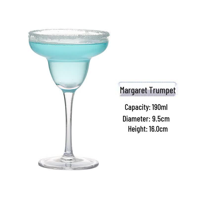 Star Creative Glassware Set