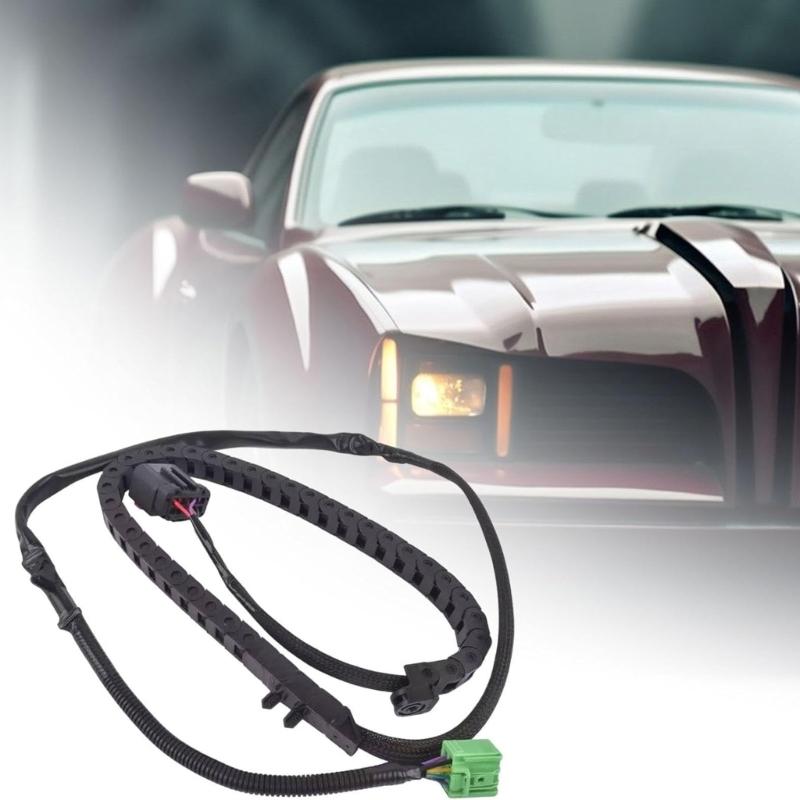 Replacement Accessories for 2004-2007 Power Sliding Door Wiring Harness 4868121AD 858421 4868121AC 4868121AE