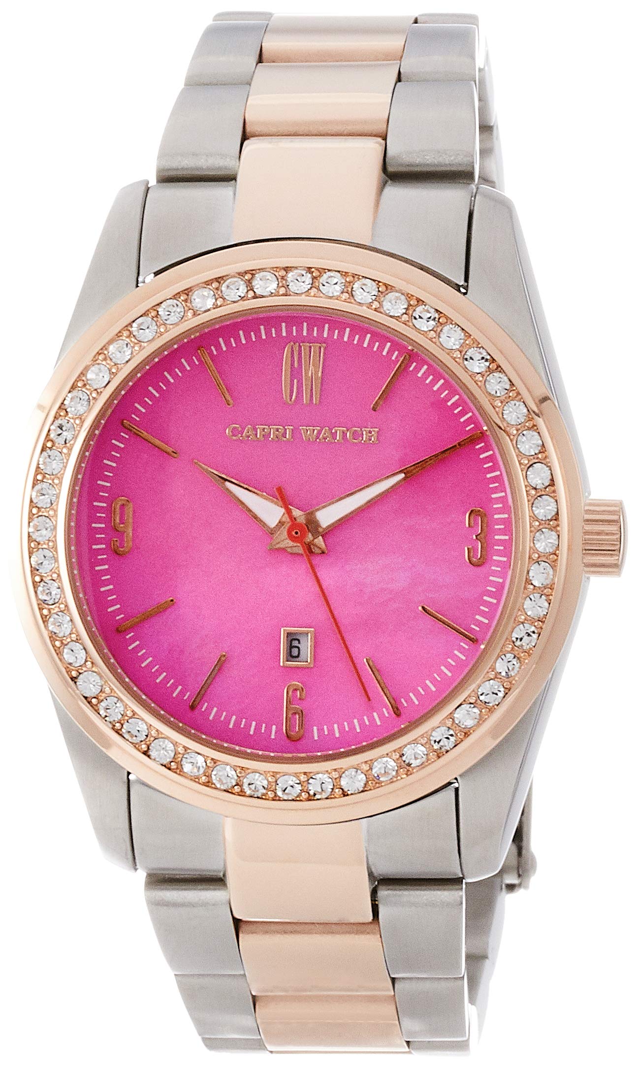 

Watch XX 5350 Genuine Imported Product [Capri Watch] Women s