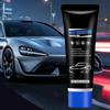 120G/4.23oz Car Surfaces Paint Restorer with Wipe and Sponge Car Scratch Repair Wax Paint Scratch Repairing Polishing Wax