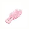 My Melody Mini Detangle Brush C00015