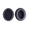 Gaming Headphone Ear Pad Memory Foam Ear Cushions Enhances Acoustics Seal Sweatproof for Q11i Gaming Headphones