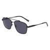 Shinola Grey Navigator Men S SunglaSSeS Sh2100S 001 57