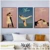 Dirty Dancing Movie Canvas Poster No FRAME