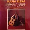 LP Record 50 GUITARS OF TOMMY GARRETT  Maria Elena SLS50258 Sunset Records 1971 UK Latin Used
