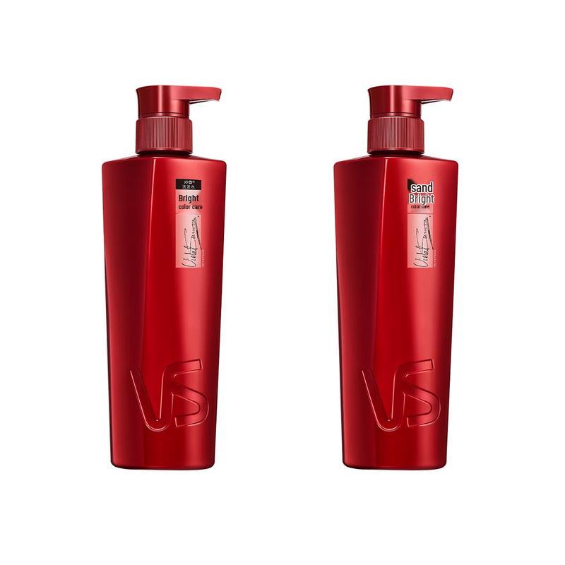 VS Radiant Color Protect Shampoo (2x750G)