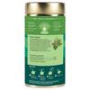 ORGANIC INDIA Tulsi Original Loose Leaf Herbal Tea 100 G Pack For Relaxing Daily Brewing And Natural Aromatic Experience