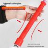 Luminous Anti-Slip Silicone Handle Grip