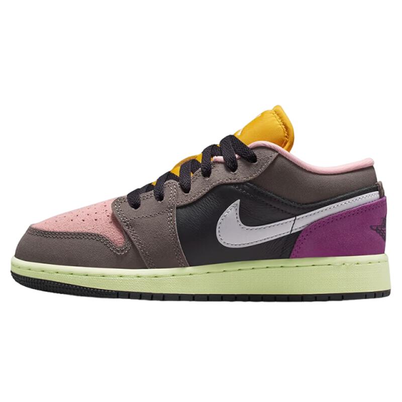 Jordan Women s AJ1 Tokyo Bio Hack Sneakers 36