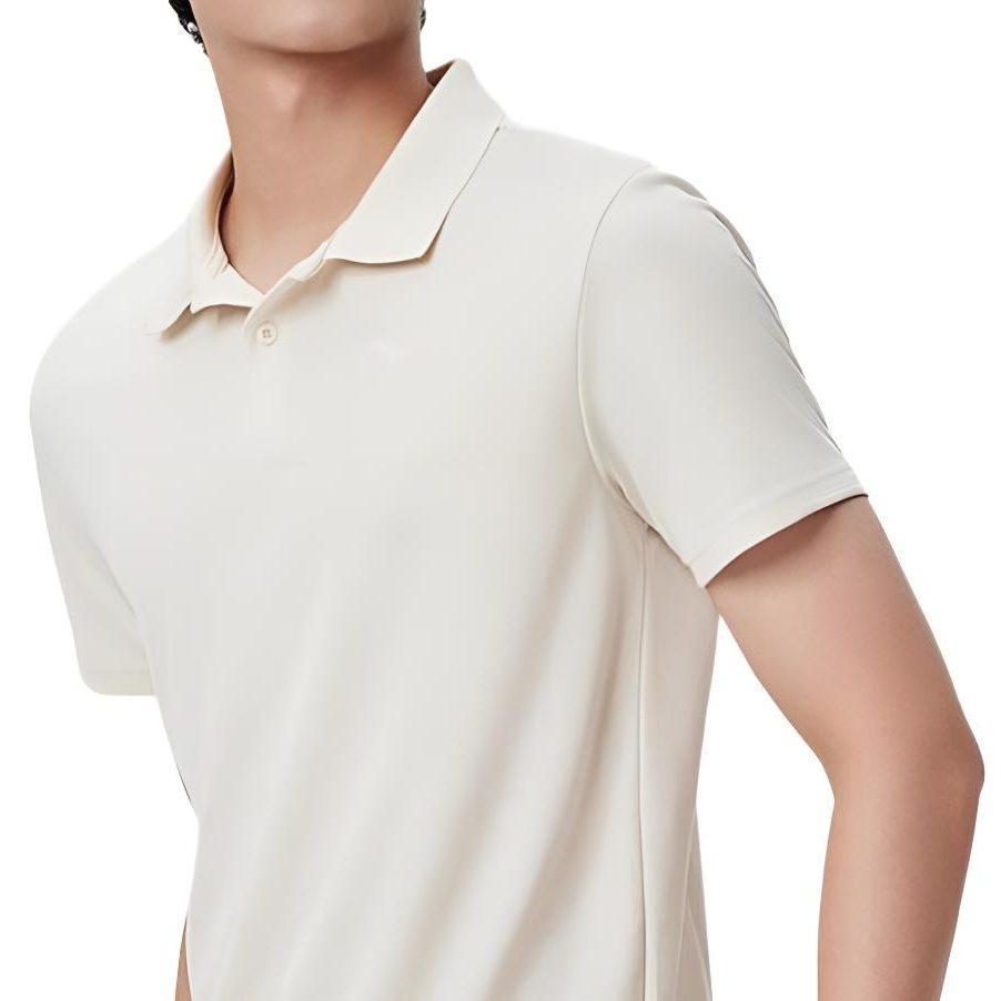 Puma Performance FW/AW25 Moisture Absorption Quick Dry Sports Polo Shirt For Men Slim Fit Casual Top Polo Shirt Men's 528700-87