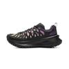 Li Ning Youxia CRC Versatile Trendy Shock Absorbing Durable Low Top Casual Running Shoes Unisex Sneaker Black AZGV087-4