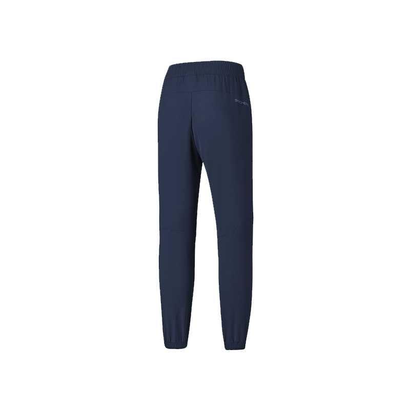 Skechers Sport Utility Logo Fashion Simple Trendy Casual Pants Men Bottoms P424M033-00DU