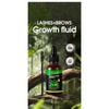 שמן גוף לטיפוח ריסים של Black Castor Essence Jamaica Scalp Essence