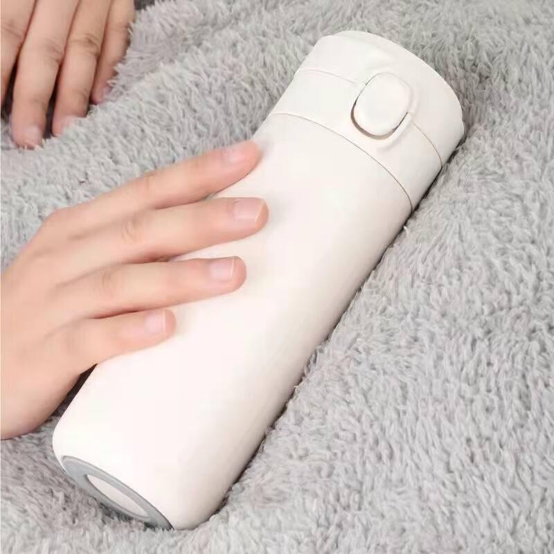 Shangheng Pea 450ml Insulated Mug