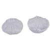 2 Pezzi Stampo Fiore per Torta in Silicone Fai da Te Stampo per Dolci Caramelle Fiore di Rosa Pasta di Zucchero