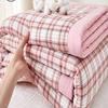 LISM Oli Washed Cotton Kids' Summer Quilt