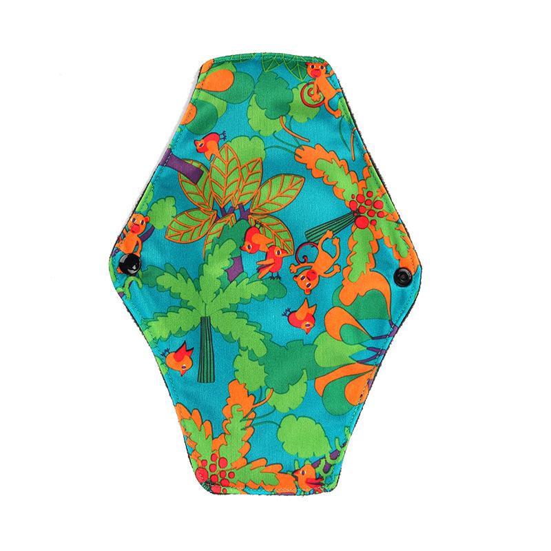 Washable Sanitary Napkin Panty Liner - Special Activity Price