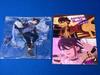 [USED] Nijisanji Original Acrylic Stand Akina Saegusa First Press Limited Edition Nijisanji Official Store Purchase Bonus CD Purchase Bonus