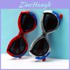 Spiderman Kids Sun Glasses With Fullframe Tpee Frame Uv Protection For Travel And Parties