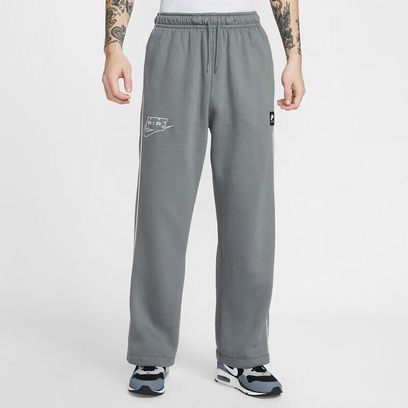 NIKE Men s Fashion Casual Knit Joggers M