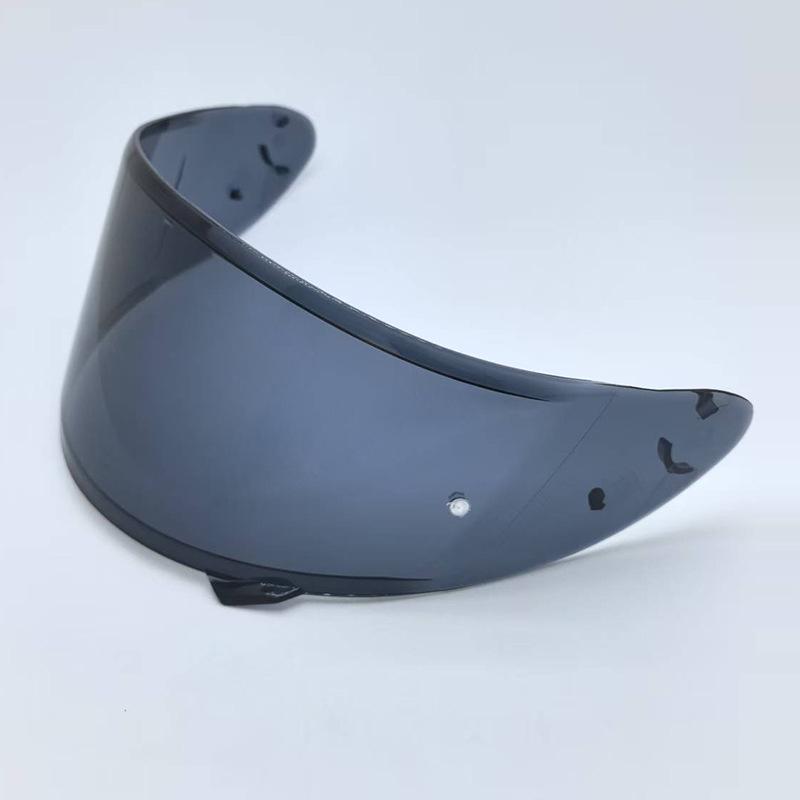 Photochromic UV Protection Anti-Fog Helmet Visor for Z7/X14 – Wind, Snow & Sun Proof
