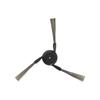AEE4-For Dreame X50 Ultra Robot Vacuum Spare Parts Main Side Brush Hepa Filter Mop Cloth Dust Bag Accessories