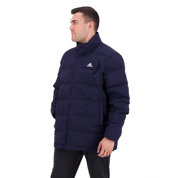 adidas Helionic Mid J куртка