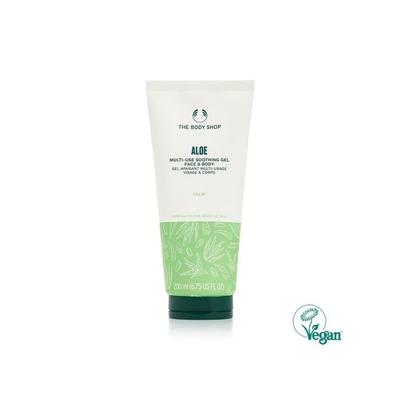 Aloe Multi-Use Soothing Gel Face & Body 200ML_s