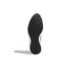 adidas Alphabounce 1 Comfortable Fabric Shock Absorption Durable Low Top Casual Running Shoes Men Sneakers Black Red FW5188