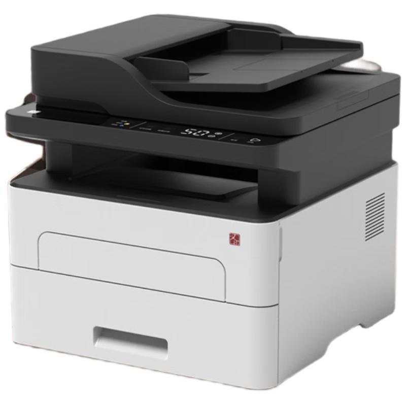 HPRT A4 Black & White Laser Printer CN Plug (adapter Included)
