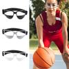 Dribbelbrille Basketball Training Hilfsmittel Brillen Heads Up Dribbelbrillen Teamsport Trainingsbrillen Basketball Zubehör