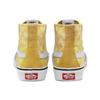 Vans SK8 Hi 138 Decon Sf Yellow Women's VN0A3MV1VSA