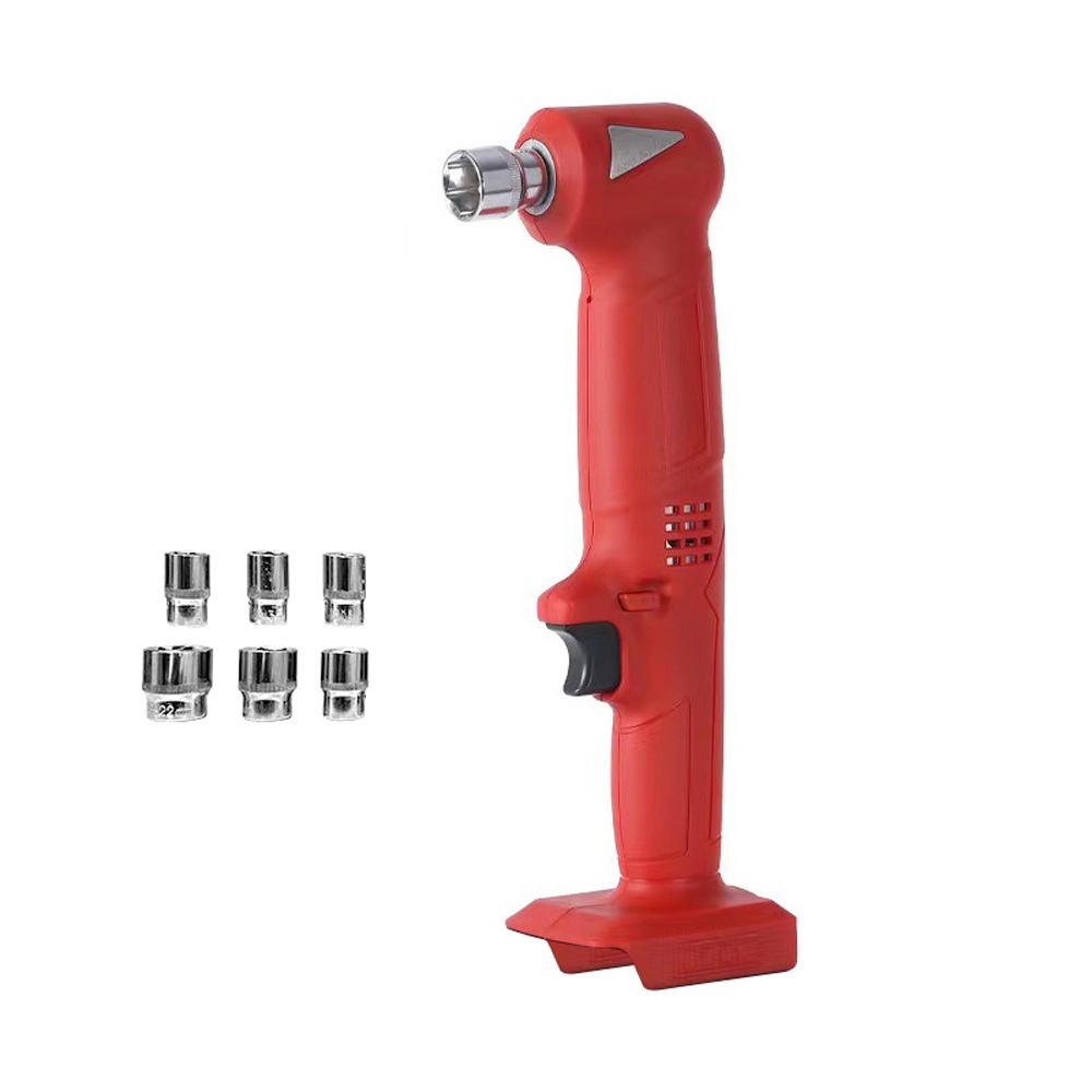 

Бытовой ударный гайковерт Многофункциональная отвертка Бесступенчатая регулировка скорости Переключаемая регулировка Большая