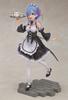 Re Life In a Different World from Zero Rem 1/7 Scale ABS&PVC Painted Finished Figure