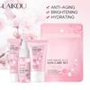 LAIKOU Japan Sakura Skin Care Set 3 Pieces