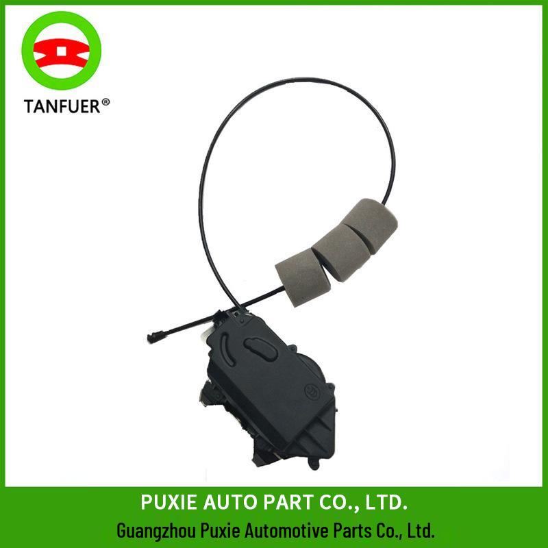 

Активатор замка крышки багажника Mercedes W164 с годовой гарантией Trunk Lock