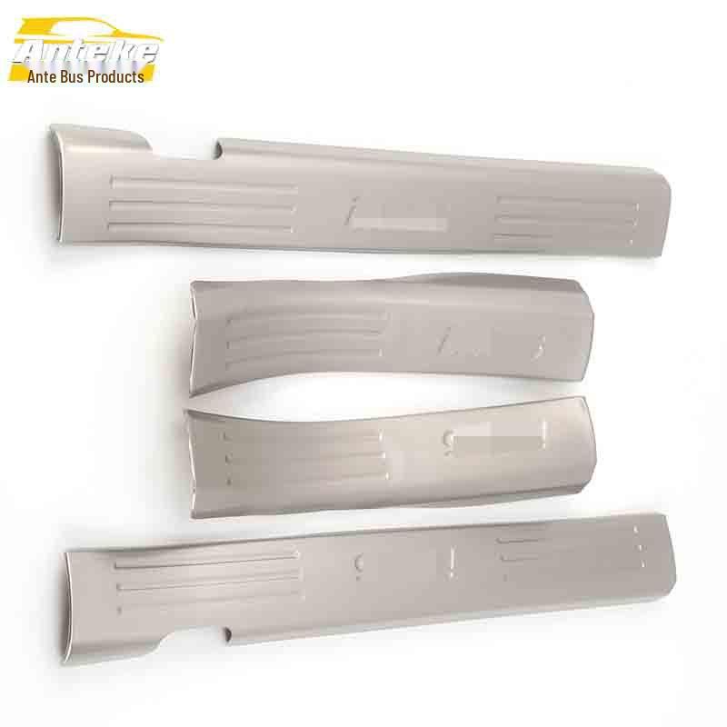 IX25 Sill & Bumper Anti-Scratch Decorative Sticker Set