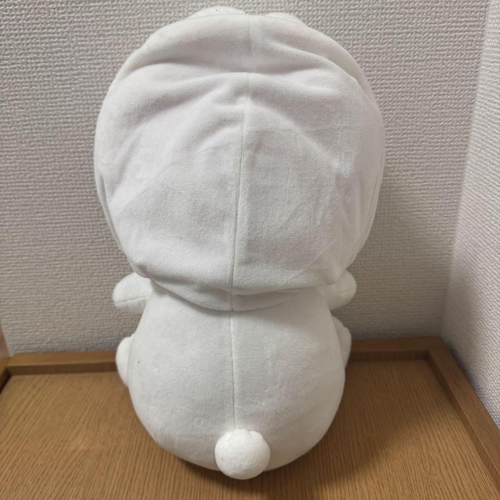 [USED] Stray Kids SKZOO Seungmin Lino Plush Toy