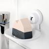 One-touch Compact Soap Dispenser