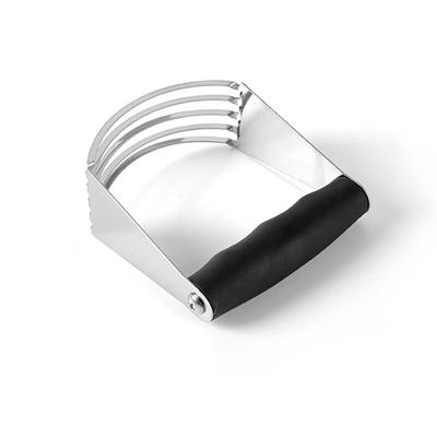 Stainless Steel Dough Blender & Pastry Cutter Set