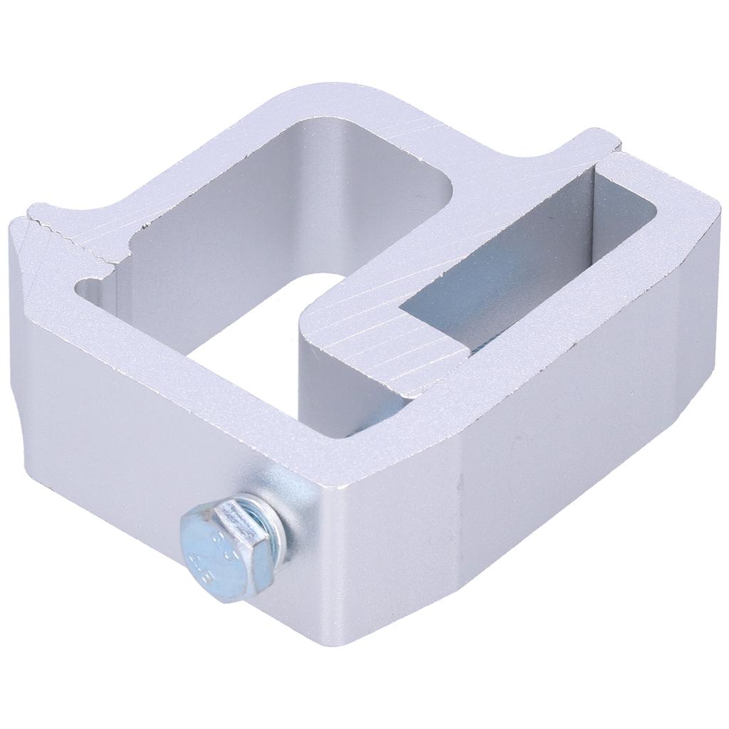 Mounting Clamp TL‑2002 Heavy Duty Toppers Fixation for Truck Caps Shells