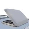 Waterproof 600D Oxford Caravan Roof Vent Window Sunshade Sky Light Protective Cover Frost Protection RV Camper Accessories