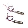 6*12mm Mikro-Vibrationsmotor Mini Bürstenloser Vibrator Spielzeug Massagegerät Hohe Qualität 612 Vibrationsmotor