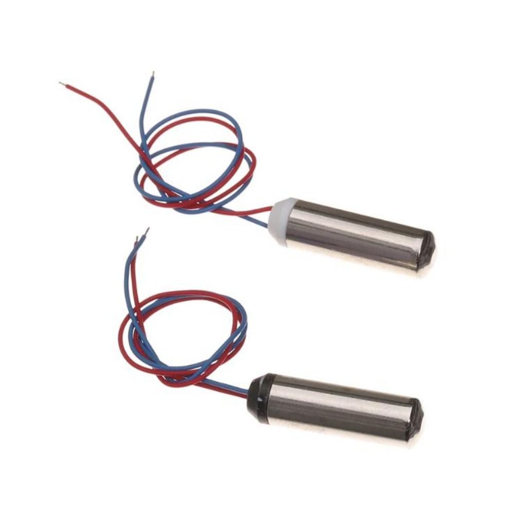 6*12mm Mikro-Vibrationsmotor Mini Bürstenloser Vibrator Spielzeug Massagegerät Hohe Qualität 612 Vibrationsmotor